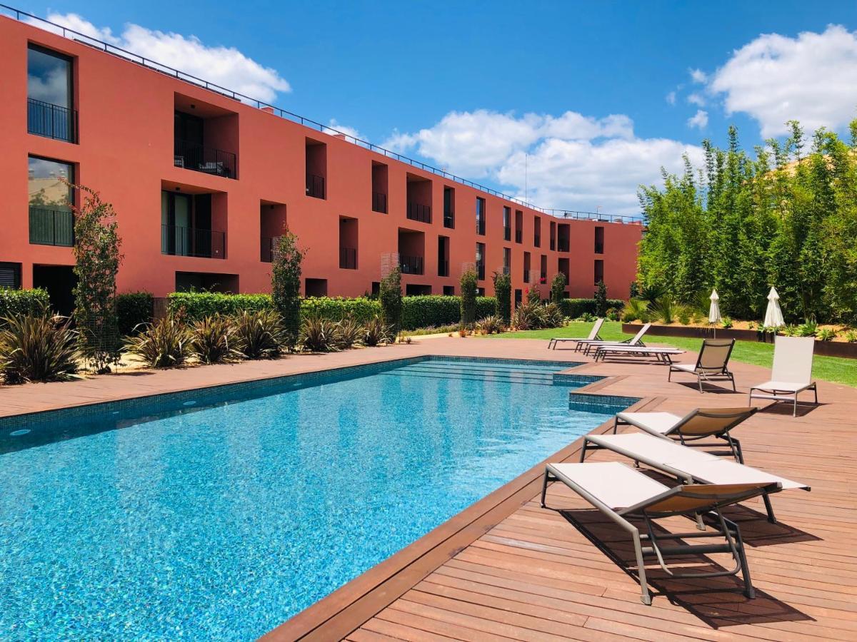 Beautiful Modern Design Condo With Swimming Pool Βιλαμούρα Εξωτερικό φωτογραφία