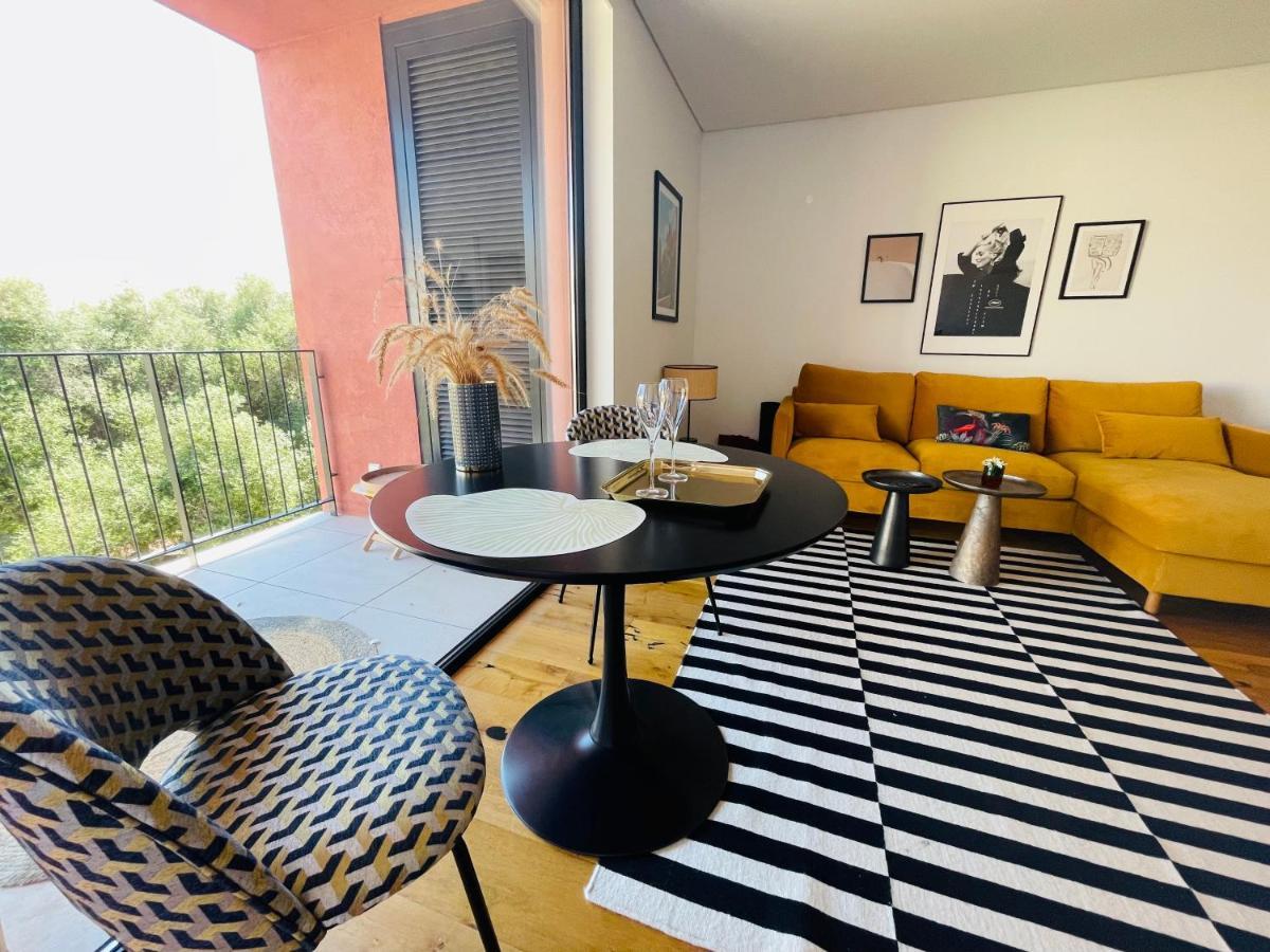 Beautiful Modern Design Condo With Swimming Pool Βιλαμούρα Εξωτερικό φωτογραφία