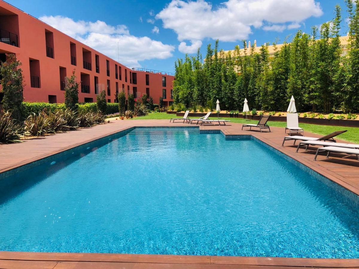 Beautiful Modern Design Condo With Swimming Pool Βιλαμούρα Εξωτερικό φωτογραφία