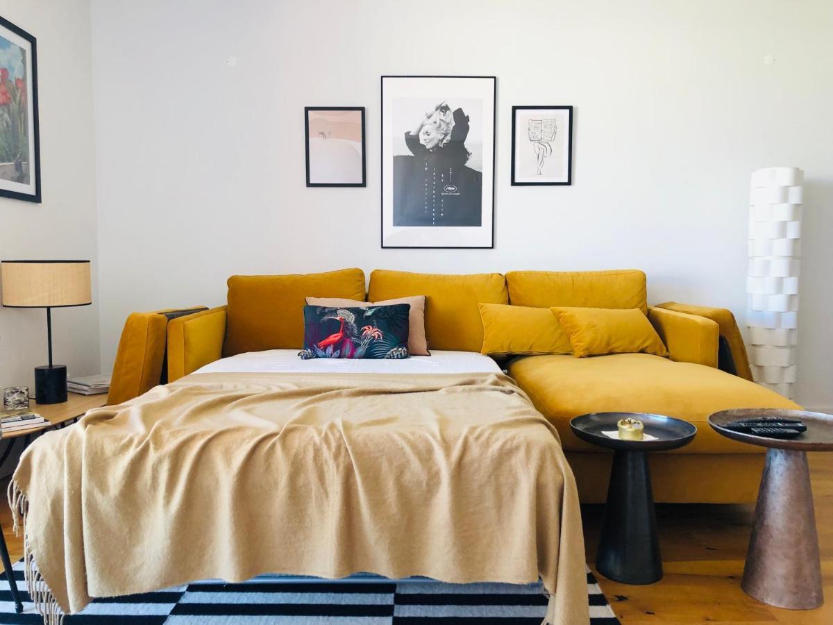 Beautiful Modern Design Condo With Swimming Pool Βιλαμούρα Εξωτερικό φωτογραφία