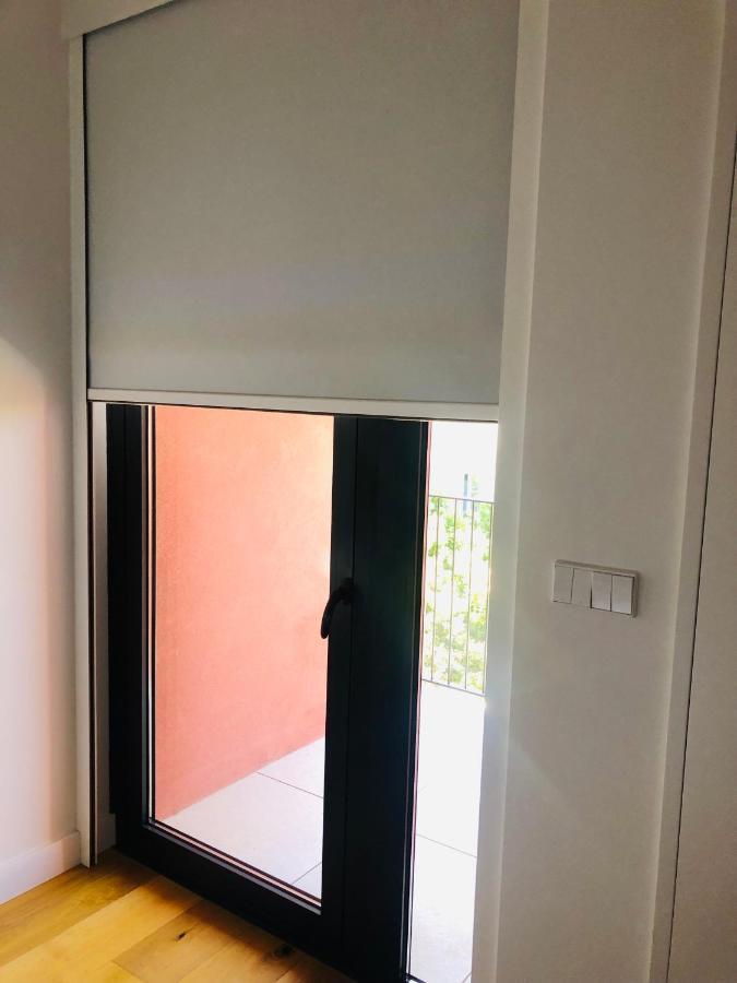 Beautiful Modern Design Condo With Swimming Pool Βιλαμούρα Εξωτερικό φωτογραφία