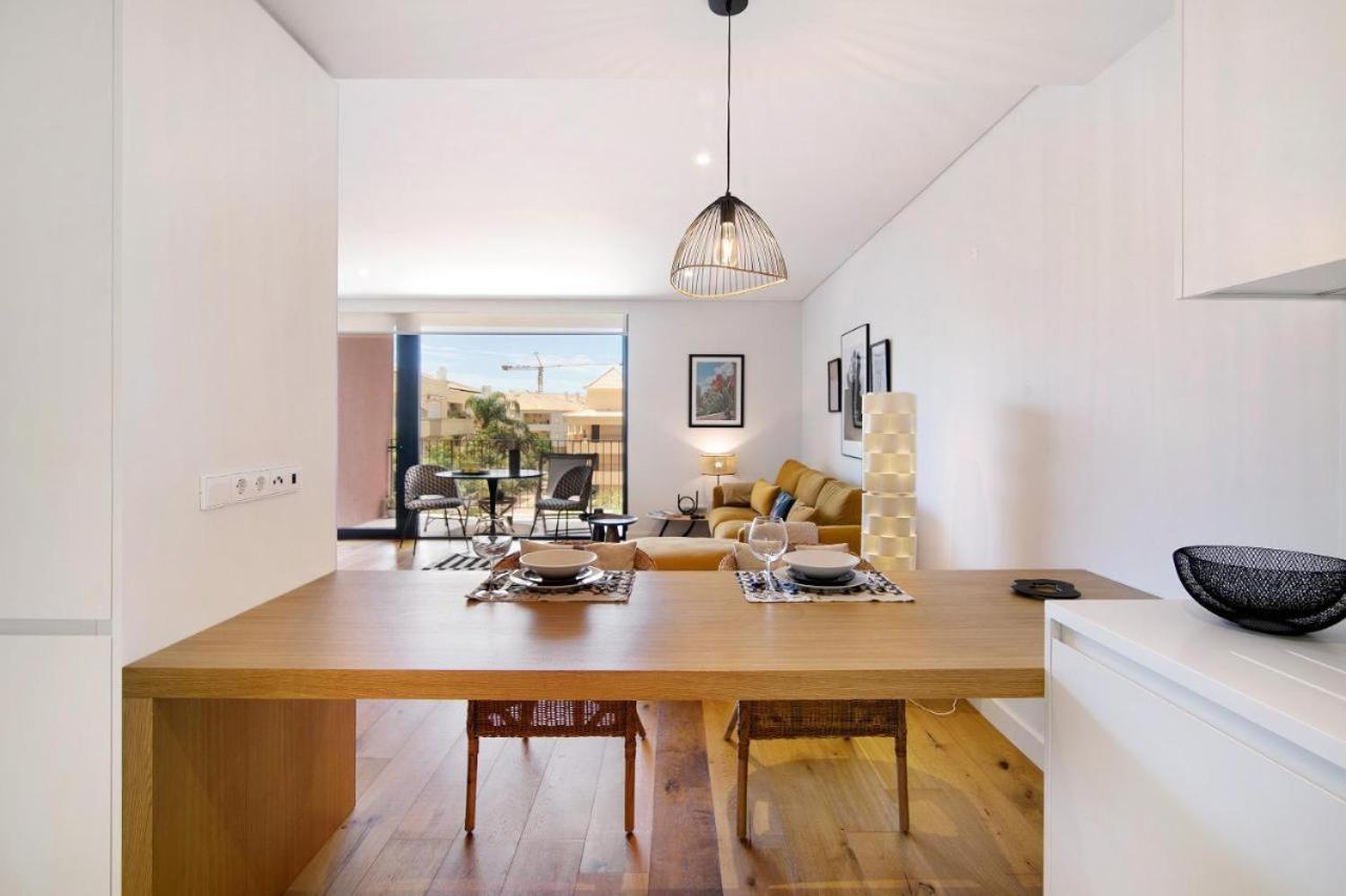 Beautiful Modern Design Condo With Swimming Pool Βιλαμούρα Εξωτερικό φωτογραφία