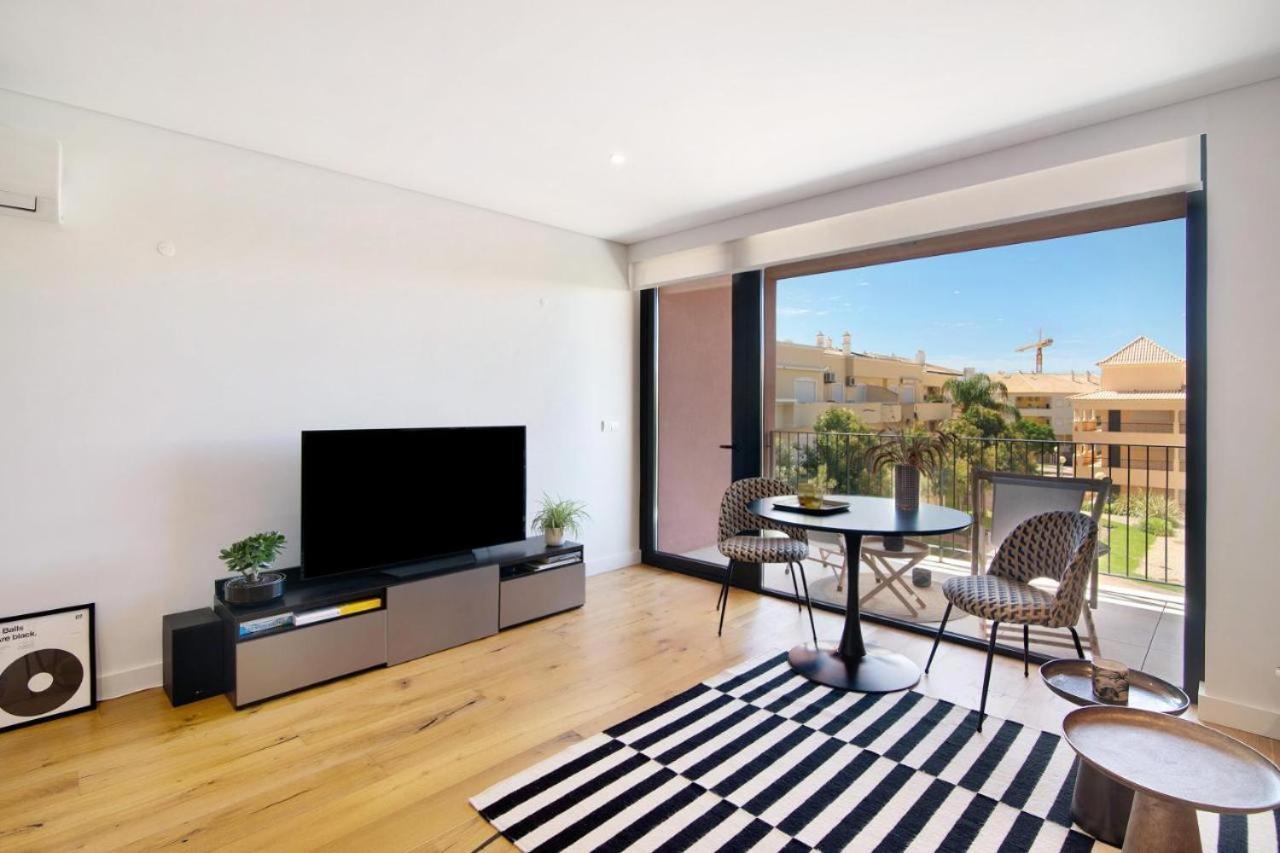 Beautiful Modern Design Condo With Swimming Pool Βιλαμούρα Εξωτερικό φωτογραφία