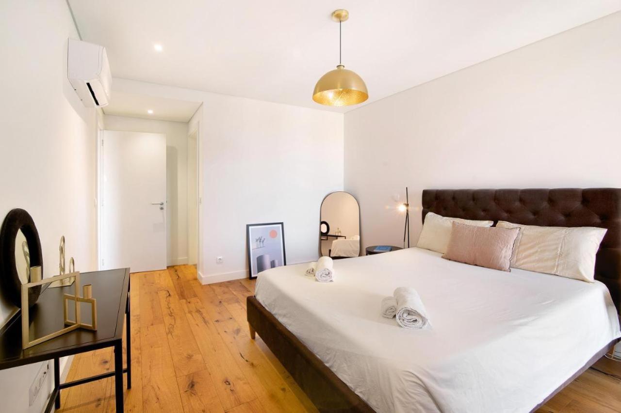 Beautiful Modern Design Condo With Swimming Pool Βιλαμούρα Εξωτερικό φωτογραφία