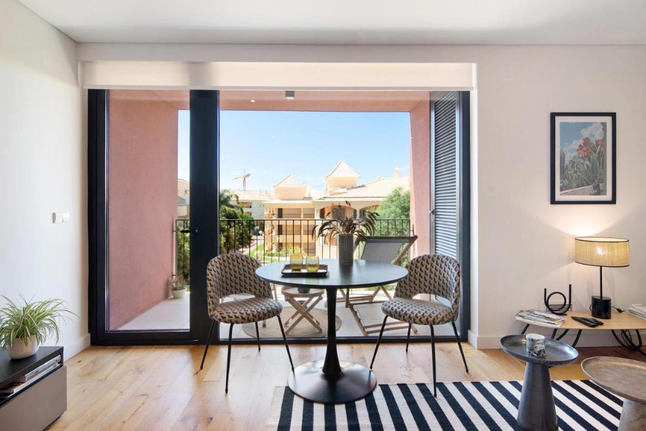 Beautiful Modern Design Condo With Swimming Pool Βιλαμούρα Εξωτερικό φωτογραφία