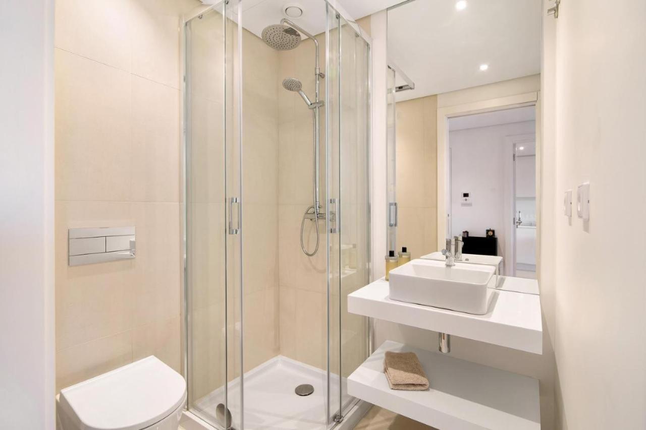 Beautiful Modern Design Condo With Swimming Pool Βιλαμούρα Εξωτερικό φωτογραφία