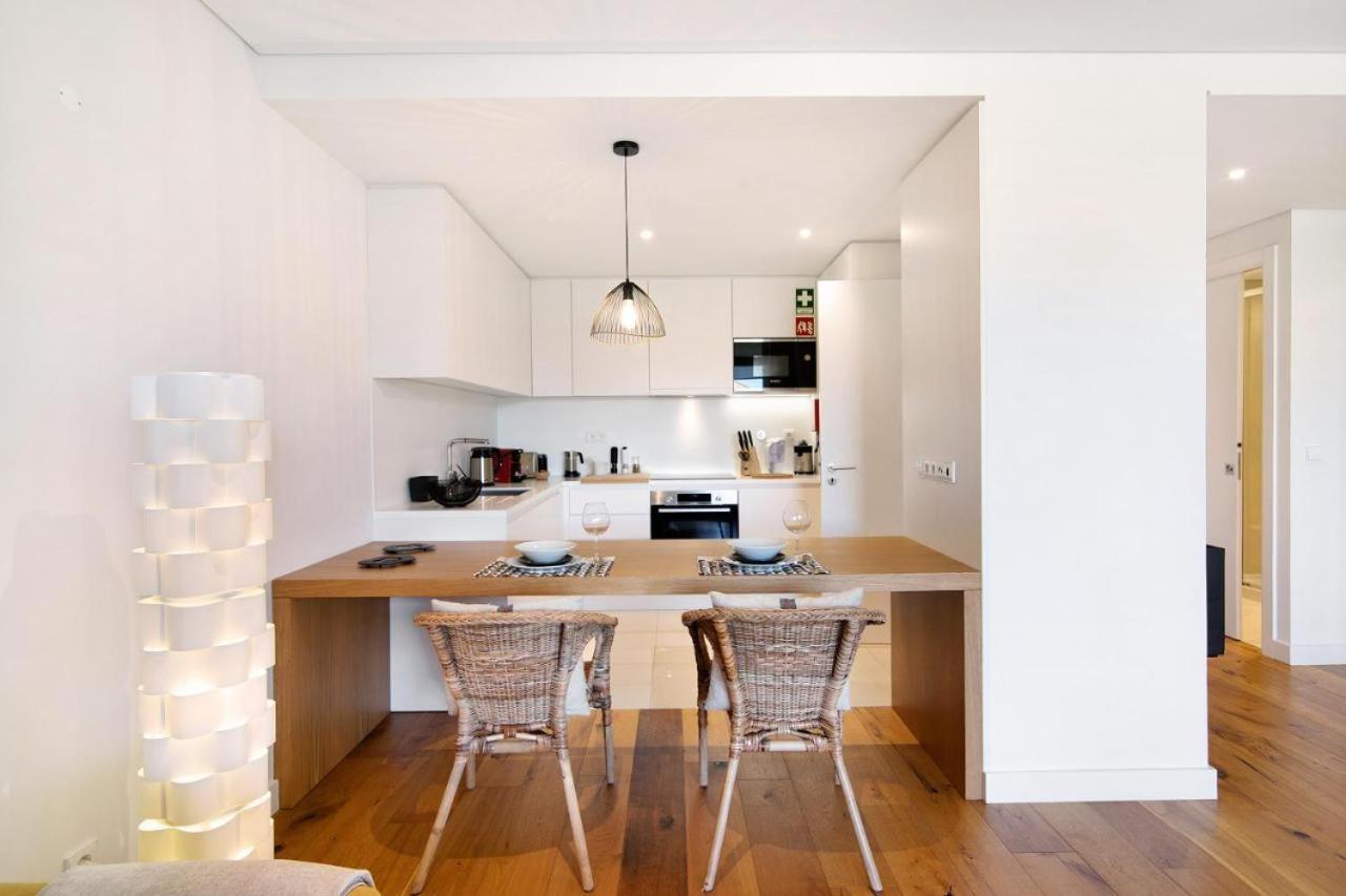 Beautiful Modern Design Condo With Swimming Pool Βιλαμούρα Εξωτερικό φωτογραφία