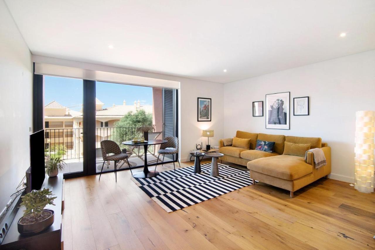Beautiful Modern Design Condo With Swimming Pool Βιλαμούρα Εξωτερικό φωτογραφία