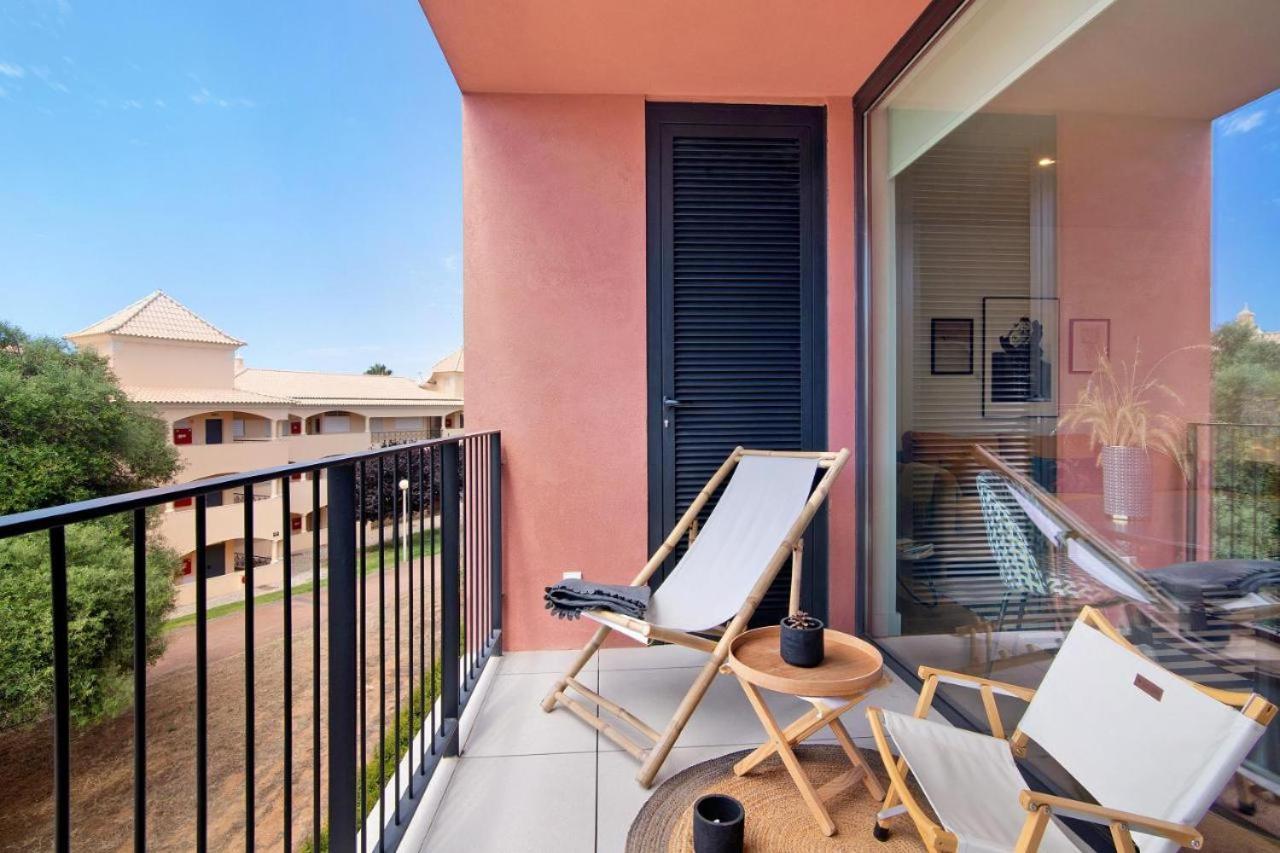 Beautiful Modern Design Condo With Swimming Pool Βιλαμούρα Εξωτερικό φωτογραφία